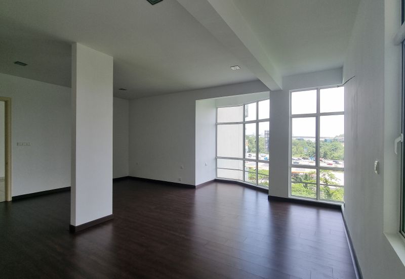 Subang Olives Residence