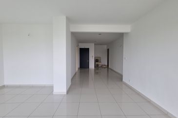 Subang Olives Residence