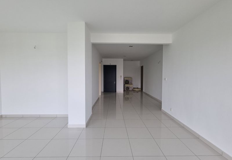 Subang Olives Residence