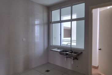 Subang Olives Residence