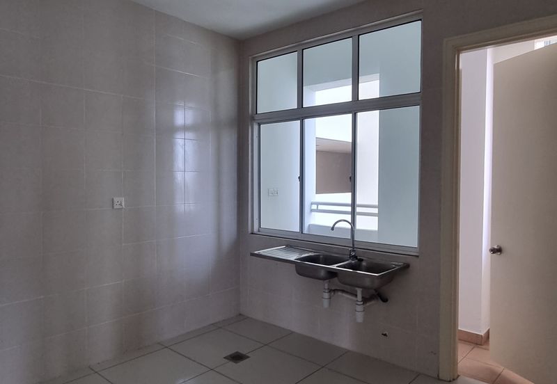 Subang Olives Residence