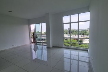 Subang Olives Residence