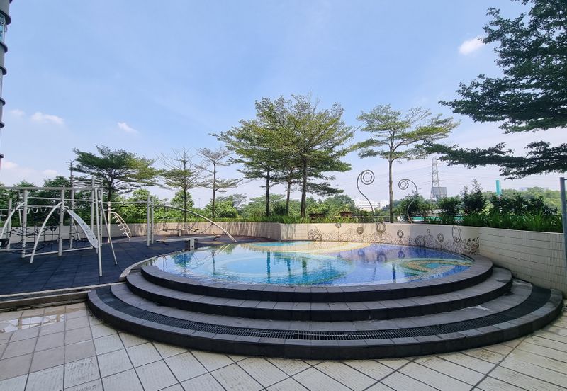 Subang Olives Residence