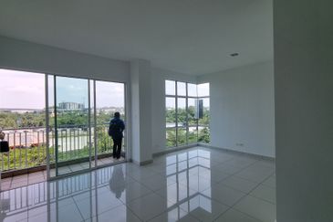 Subang Olives Residence