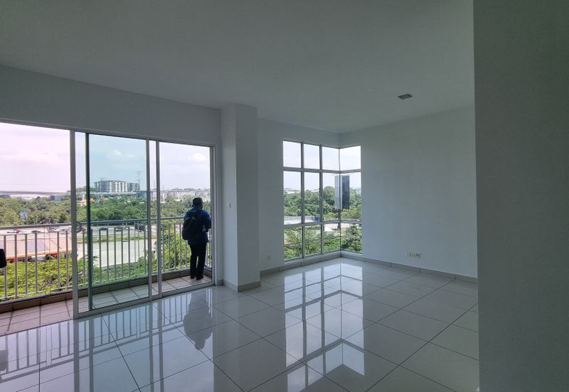 Subang Olives Residence