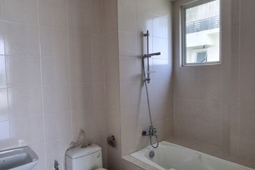 Subang Olives Residence