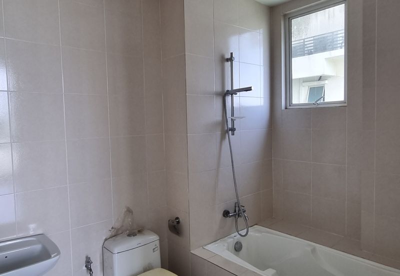 Subang Olives Residence