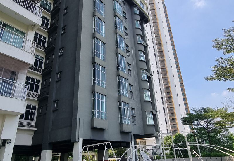 Subang Olives Residence