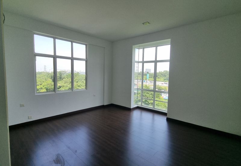 Subang Olives Residence