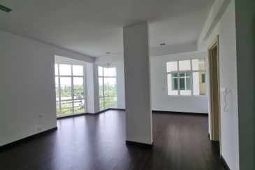 Subang Olives Residence