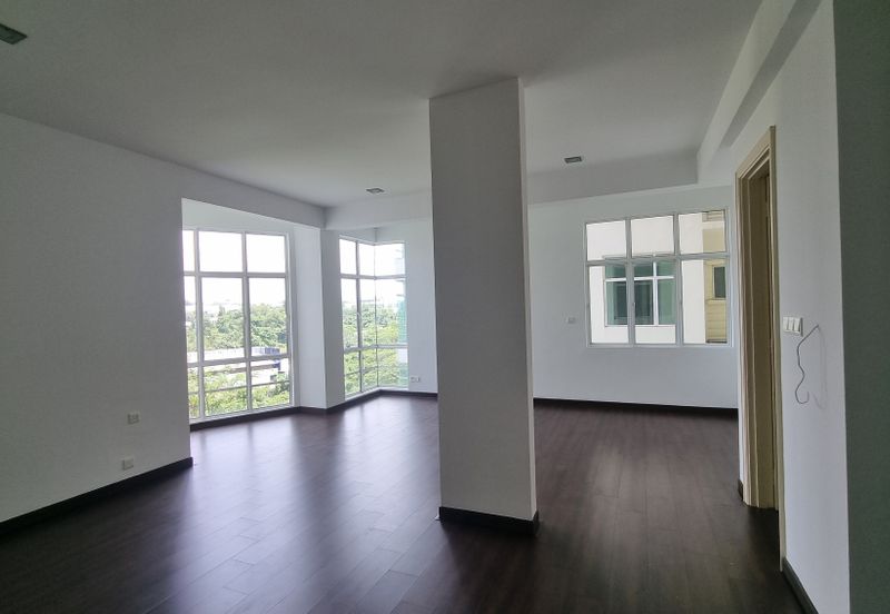 Subang Olives Residence