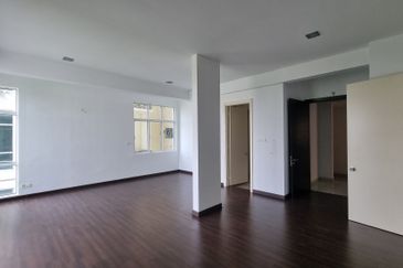 Subang Olives Residence