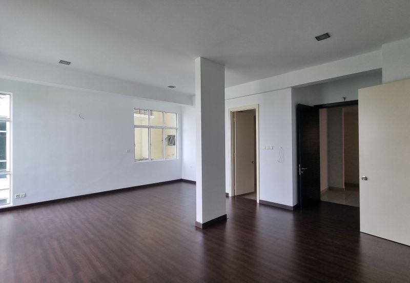 Subang Olives Residence