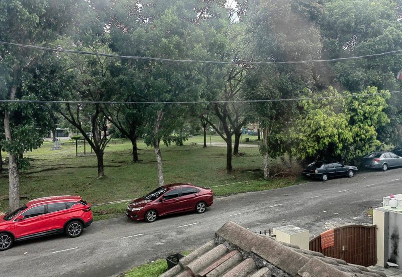 Taman Saujana Puchong