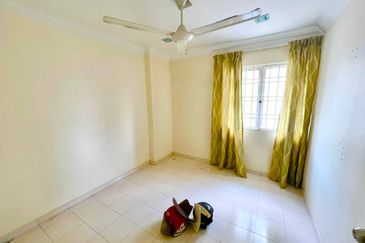 Sentul Utama Condominium