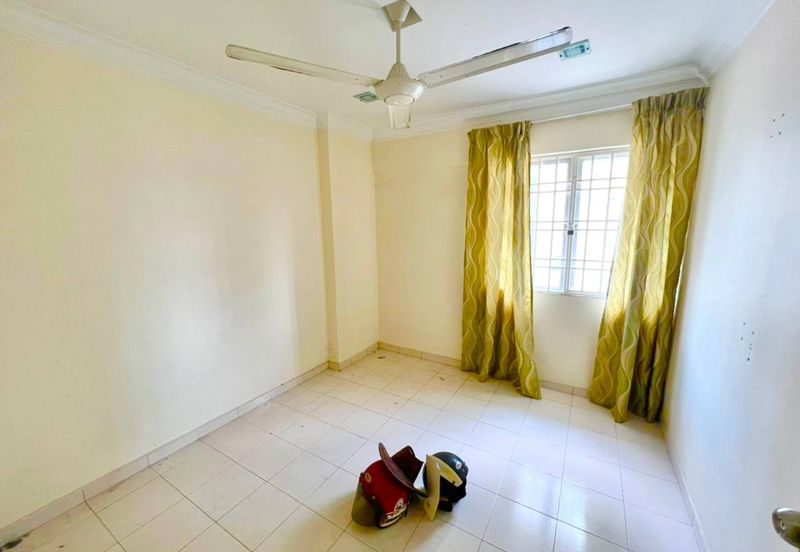 Sentul Utama Condominium