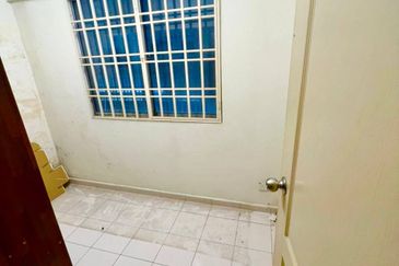 Sentul Utama Condominium