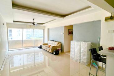 Sentul Utama Condominium
