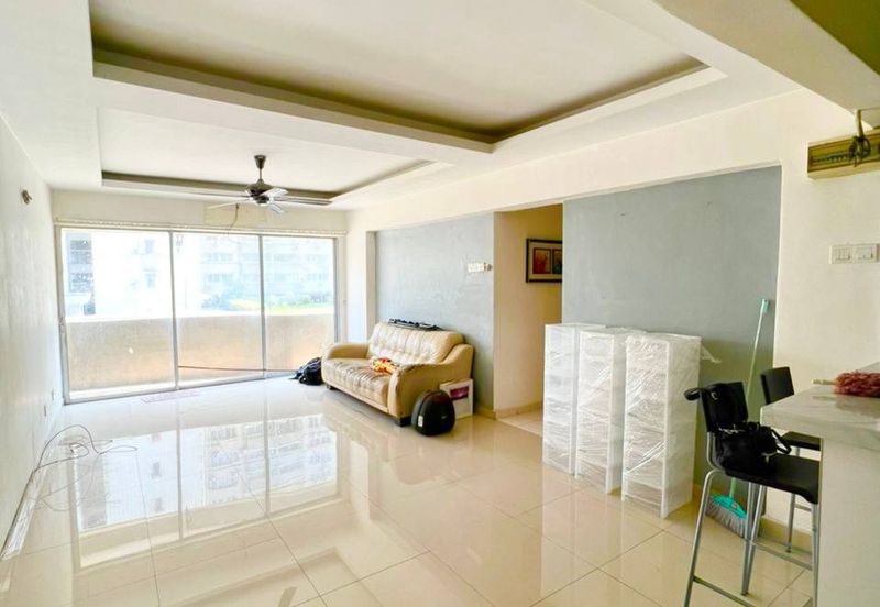 Sentul Utama Condominium