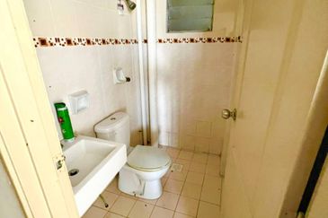 Sentul Utama Condominium