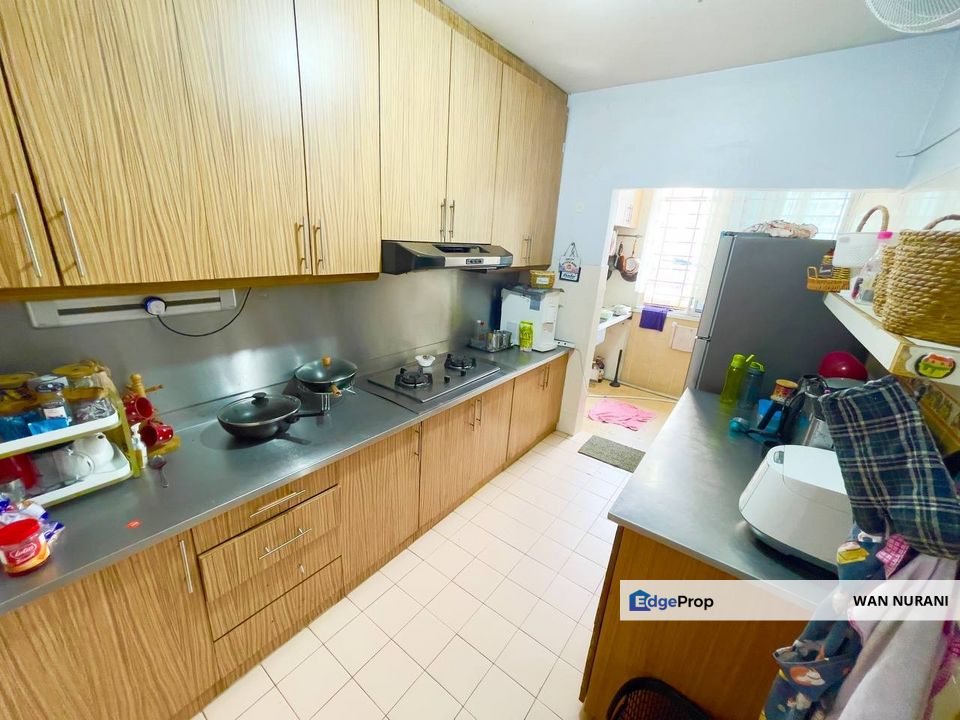 Price Drop Mentari Condominium Cheras Kuala Lumpur For Sale , Kuala Lumpur, Cheras