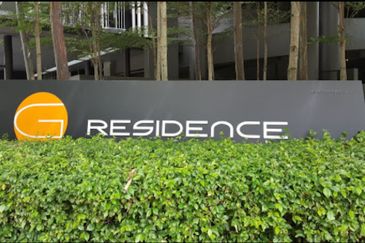 G Residence