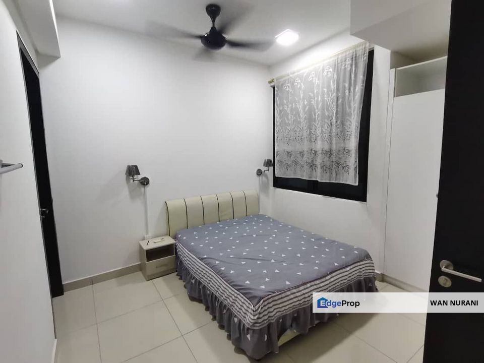 Centrus Duplex Lingkaran Cyber Point Timur Cyberjaya For Sale , Selangor, Cyberjaya