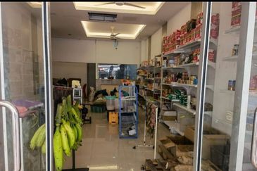 Parklane OUG Service Apartment