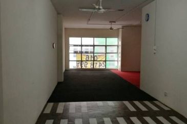 Parklane OUG Service Apartment