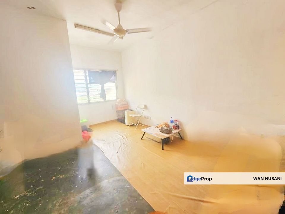 Apartment Mutiara Magna Kepong Kuala Lumpur For Sale , Kuala Lumpur, Kepong