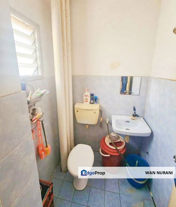 Apartment Mutiara Magna Kepong Kuala Lumpur For Sale , Kuala Lumpur, Kepong