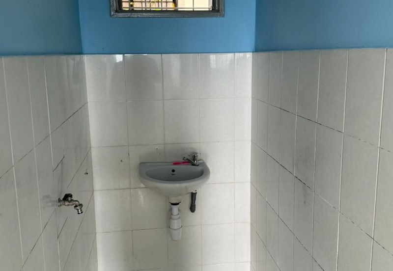 Permai Ria @ Bukit Ampang Permai