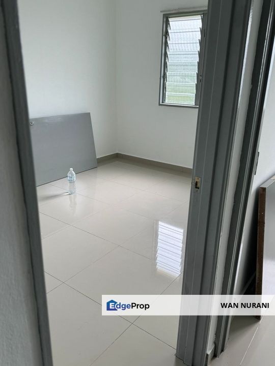 Apartment Permai Ria Bukit Ampang Permai, Ampang Selangor for Sale, Selangor, Ampang