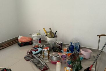 Permai Ria @ Bukit Ampang Permai