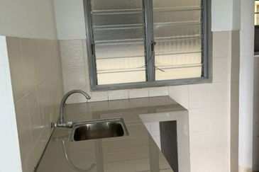 Permai Ria @ Bukit Ampang Permai