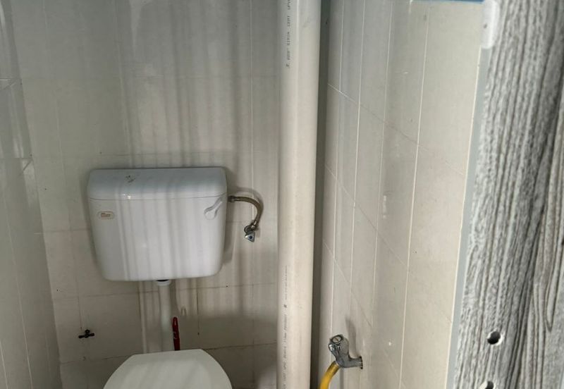 Permai Ria @ Bukit Ampang Permai