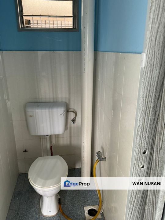 Apartment Permai Ria Bukit Ampang Permai, Ampang Selangor for Sale, Selangor, Ampang
