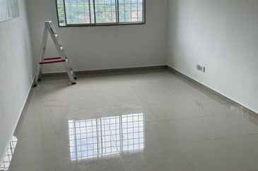 Permai Ria @ Bukit Ampang Permai