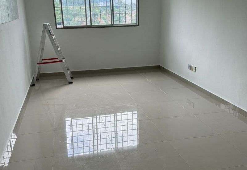 Permai Ria @ Bukit Ampang Permai