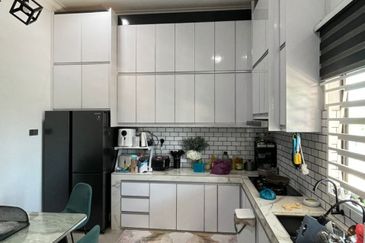 Banglo Setingkat Beserta Tanah 1.25 Ekar Kampung Apal, Besut Terengganu Untuk Di Jual