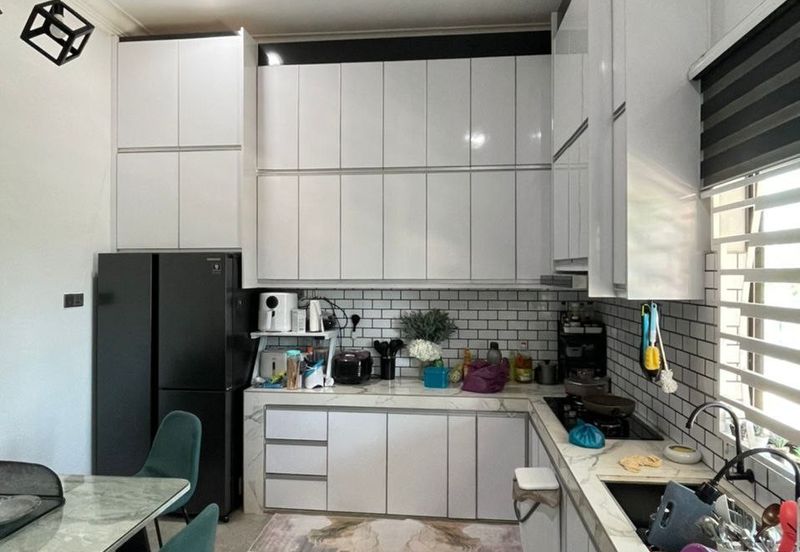 Banglo Setingkat Beserta Tanah 1.25 Ekar Kampung Apal, Besut Terengganu Untuk Di Jual