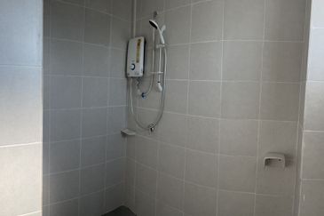 Irama Perdana @ Alam Perdana