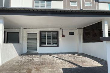 Irama Perdana @ Alam Perdana