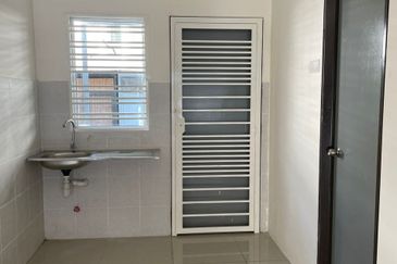 Irama Perdana @ Alam Perdana