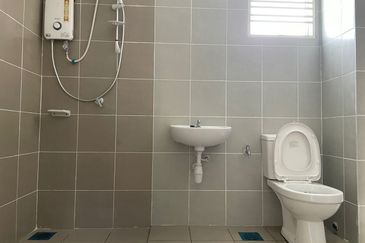 Irama Perdana @ Alam Perdana