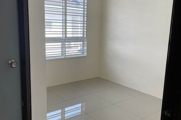 Irama Perdana @ Alam Perdana