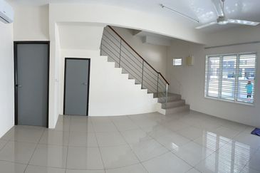 Irama Perdana @ Alam Perdana