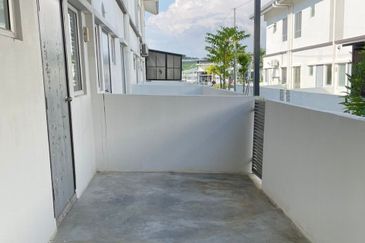 Irama Perdana @ Alam Perdana