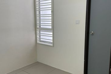 Irama Perdana @ Alam Perdana