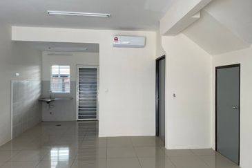 Irama Perdana @ Alam Perdana